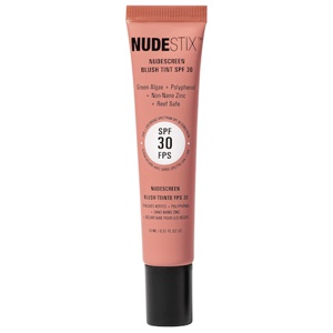 Nudestix - Nudescreen - Tonet Blush Spf 30 - Nudescreen Blush Tint Spf 30 Sunkissed - For Women produktbillede