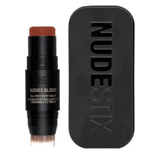 Nudies Bloom - All Over Dewy Color produkt bild