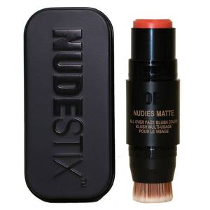 Nudies Matte Blush - Blush Stick produkt bild
