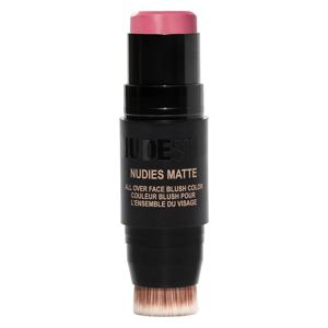 Nudestix Nudies Blush Stick Bubba 7g produkt bild