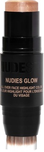 Nudestix Nudies Glow Bubbly Bebe produktbilde