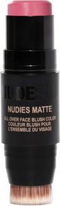 Nudestix Nudies Matte Blush Bubba produktbilde
