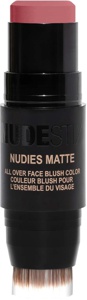 Nudestix Nudies Matte Blush Cherie produktbilde