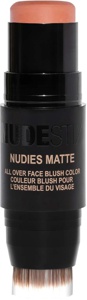 Nudestix Nudies Matte Blush In The Nude produktbilde
