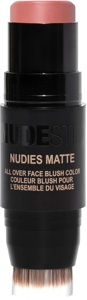 Nudestix Nudies Matte Blush Naughty N'Spice produktbilde