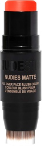 Nudestix Nudies Matte Blush Picante produktbilde