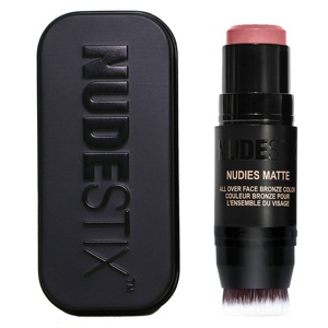 Nudestix Nudies Matte Blush Sunkissed Pink produktbilde