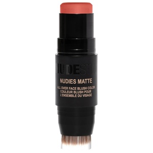 Nudestix Nudies Matte Blush Sunset Strip produktbilde
