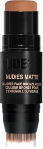 Nudestix Nudies Matte Bronze Bondi Bae produktbilde