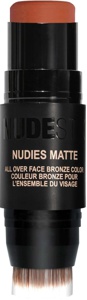 Nudestix Nudies Matte Bronze Sunkissed produktbilde