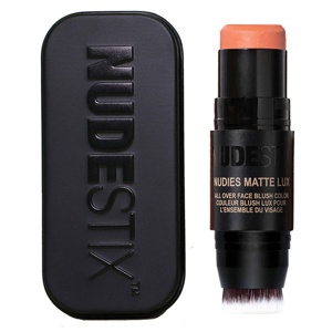 Nudestix Nudies Matte Lux Pretty Peachy produktbilde