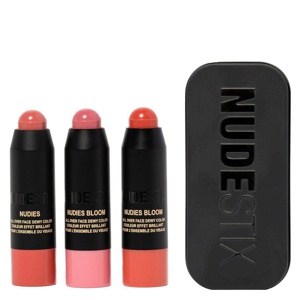 Nudestix Pretty Blush Kit produktbilde