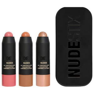 Nudestix Roses & Honey Nudes produktbilde
