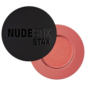 Nudestix Stax All Over Color Blush Balm Cheeky Coral produktbilde