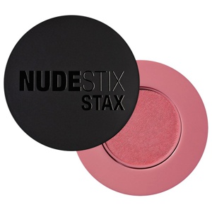 Nudestix Stax All Over Color Blush Balm Love & Roses produktbilde