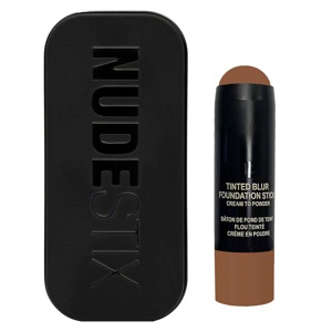 Nudestix Tinted Blur Stick Foundation Deep 8 produktbilde