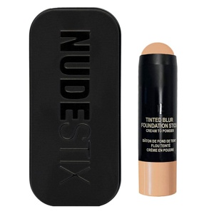 Nudestix Tinted Blur Stick Foundation Light 3 produktbilde