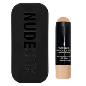 Nudestix Tinted Blur Stick Foundation Medium 4 produktbilde