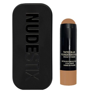 Nudestix Tinted Blur Stick Foundation Medium 6 produktbilde