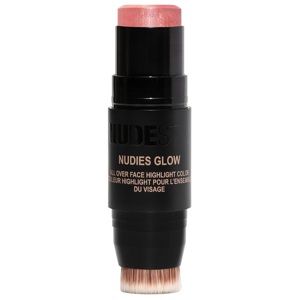 Nudies All Over - Luminous Color produkt bild