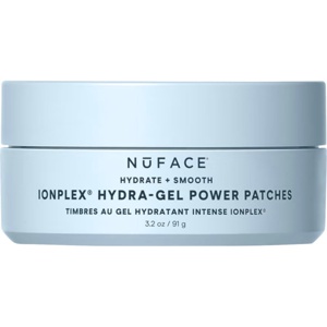 NuFACE Ionplex ® Hydra-Gel Power Patches 60 stk produktbilde