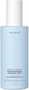 NuFACE Supercharged IonPlex® Facial Mist 150 ml produktbilde