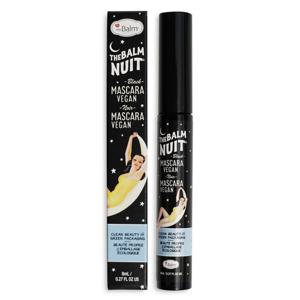 the Balm Nuit Black Vegan Mascara produkt bild