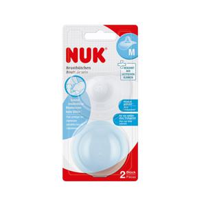 NUK Silikon Amningsvårtskydd produkt bild