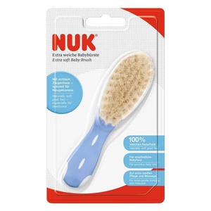 NUK Babybürste extra weich Produktbild