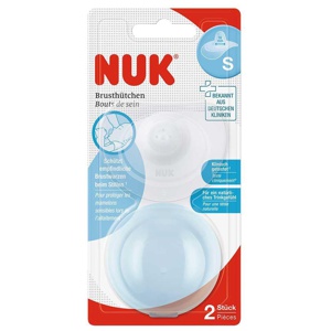 NUK Brusthütchen Gr.S Produktbild