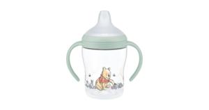 NUK Perfect Match Pipmugg 150 ml Winnie the Pooh produkt bild