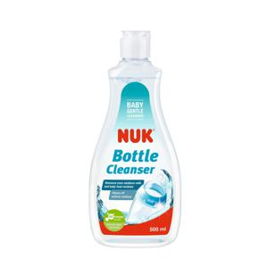 NUK Bottle Cleanser 500 ml produkt bild