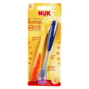 NUK Easy Learning Fütterlöffel Produktbild