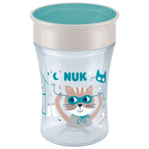 NUK Evolution Magic Cup - Neutral produkt bild