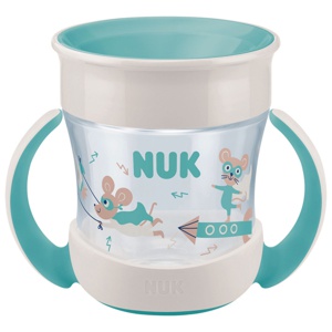 NUK Evolution Mini Magic Cup Neutral produkt bild