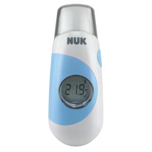 NUK Flash Babytermometer produkt bild