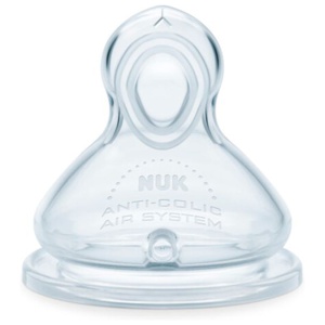 NUK First Choice+ Dinapp Flow Control produkt bild