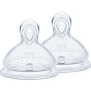 NUK First Choice Dinapp, stl S produkt bild