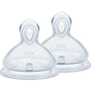 NUK First Choice Dinapp, stl XL produkt bild