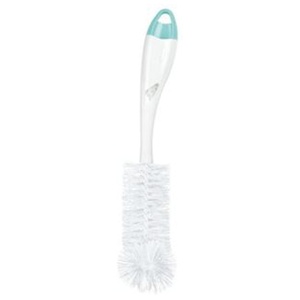 NUK Flaskborste 2in1 produkt bild