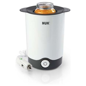 NUK flaskvärmare Thermo Express Plus produkt bild