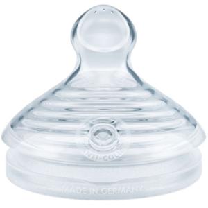 NUK for Nature Dinapp Silikon Large produkt bild