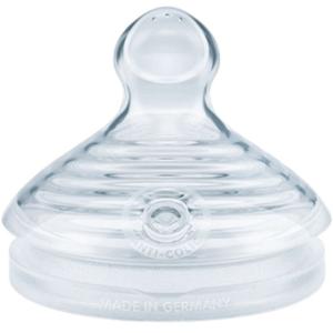 NUK For Nature Dinapp stl M Dinappar 2 st produkt bild