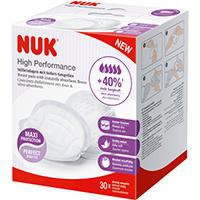 NUK High Performance Stilleinlagen Produktbild