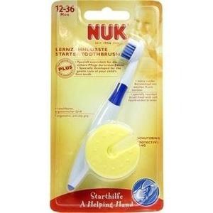 NUK Lernzahnbürste Produktbild