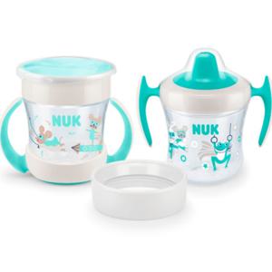 NUK Mini Cups 3in1 produkt bild