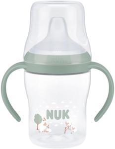 NUK Perfect Match Babyflaska 150 ml Sheep produkt bild