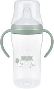 NUK Perfect Match Babyflaska 260 ml Sheep produkt bild