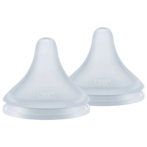 NUK Perfect Match Dinapp stl M 2 st produkt bild