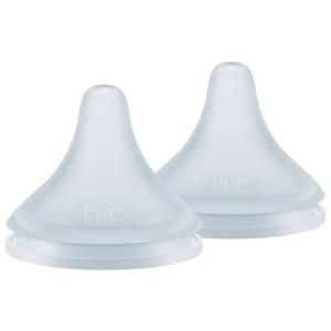 NUK Perfect Match Dinapp stl S 2 st produkt bild